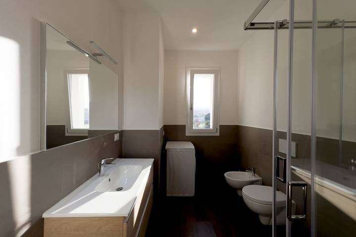 Appartement de vacances entier, Smeraldo in Portoferraio, Archipel toscan