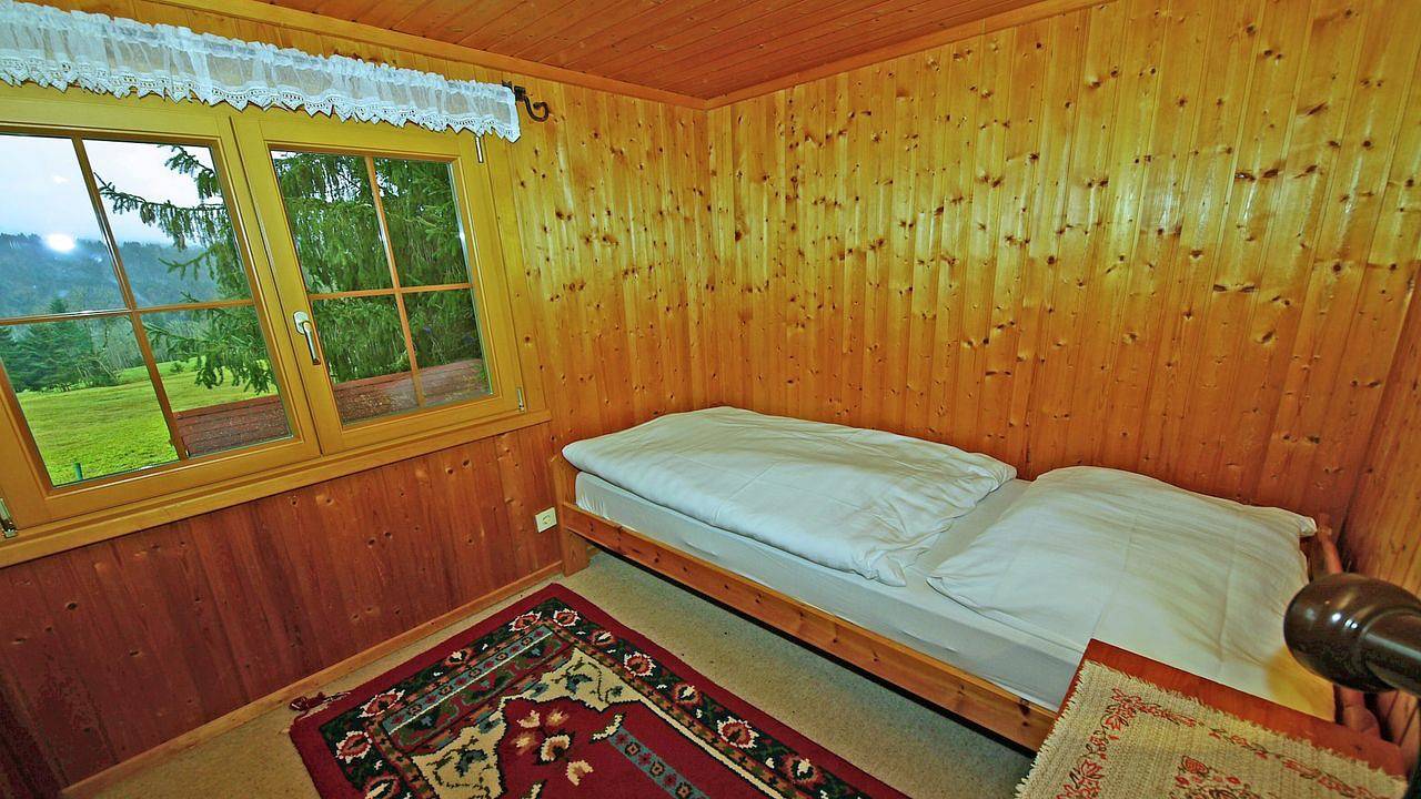 Ferienhaus für 7 Personen (124 m²) in Sibratsgfäll in Sibratsgfäll, Bregenzerwald