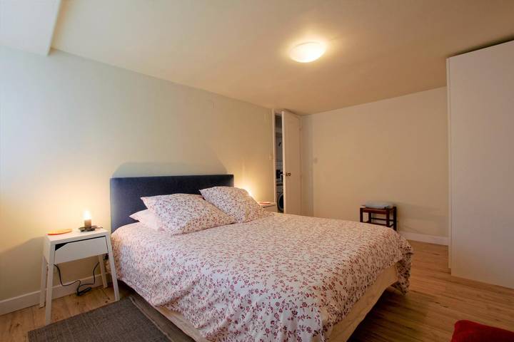 Gure Gostuan in Itxassou, Bayonne e dintorni
