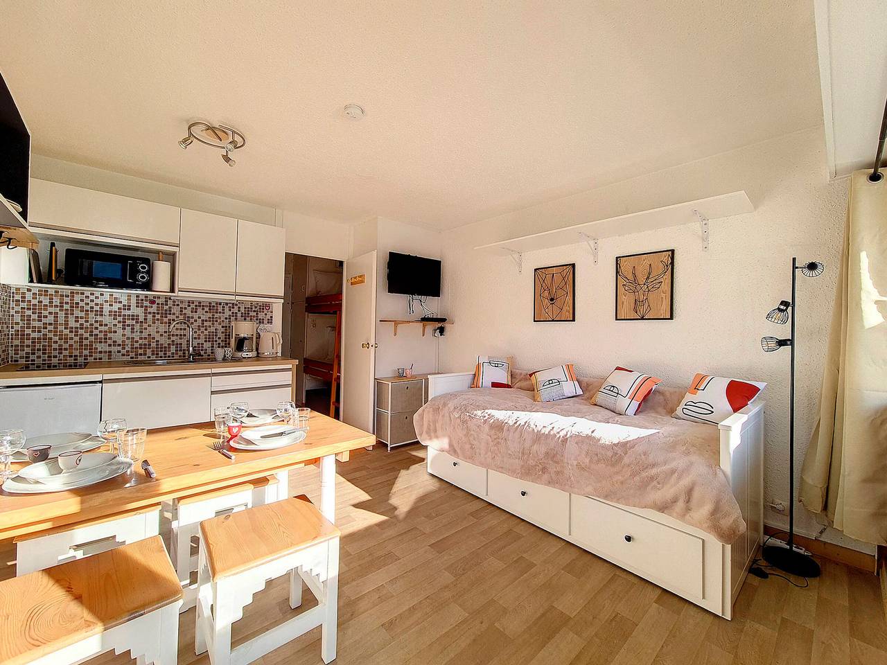 Photo : Appartement de vacances