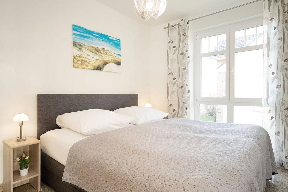 Ganze Wohnung, Ferienwohnung/App. für 4 Gäste mit 60m² in Fehmarn Ot Neue Tiefe in Ostfehmarn, Fehmarn