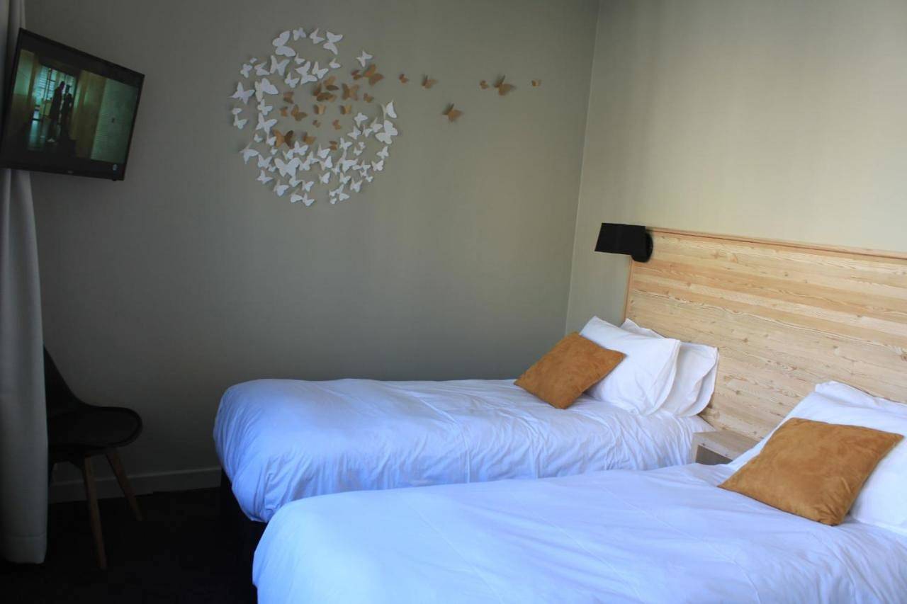 Hôtel pour 1 personne in Gap, Région de Gap