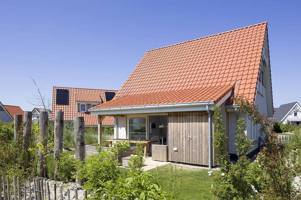 Casa vacanza a Nieuwvliet a partire da 360€ a notte