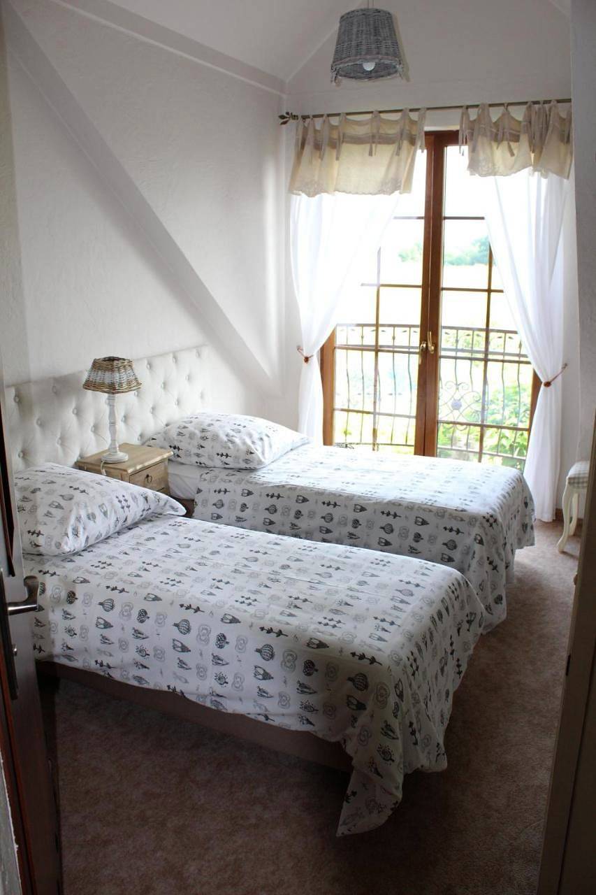 Feniks Agro&Spa Adults Only in Świnoujście, Zalew Szczeciński