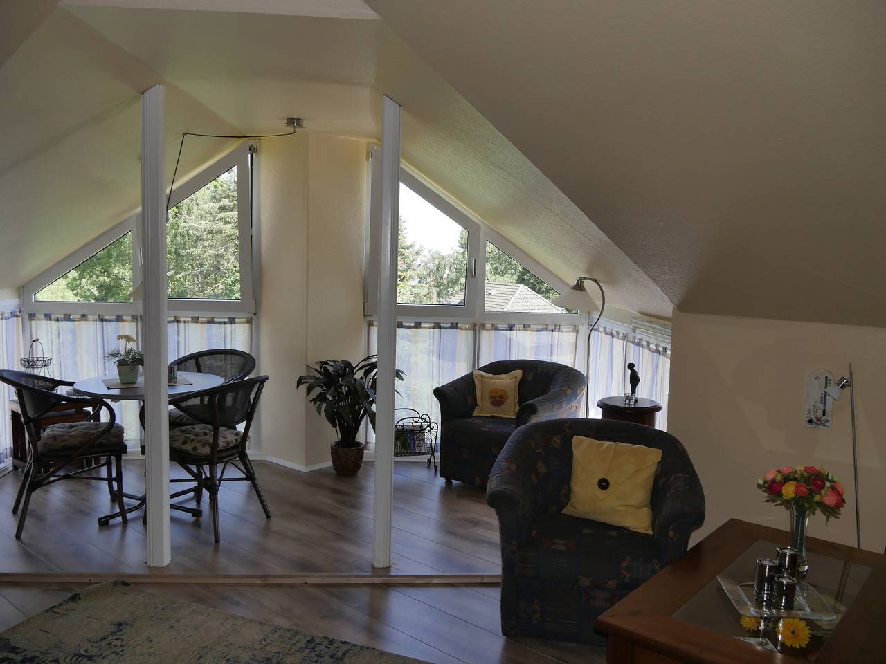 Ferienwohnung in Grömitz für 4 Personen in Grömitz