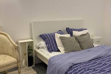 Cottage pour 12 personnes à Val-de-Reuil