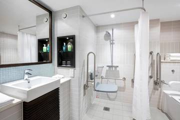 Aparthotel para 2 Pessoas em Hillingdon, Londres, Foto 1
