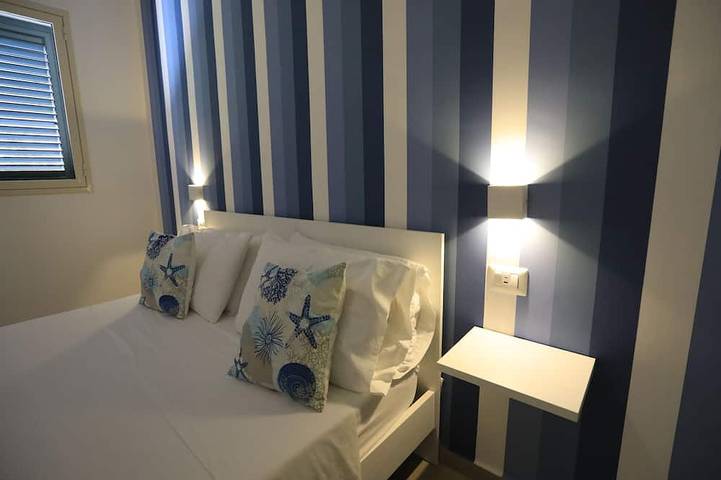 Holiday home for 3 people - 1