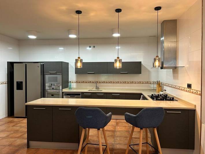 Gîte pour 3 personnes, avec jardin et vue à Bakio - 2