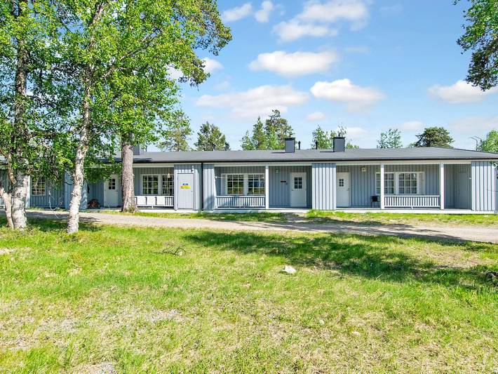 Location de vacances pour 4 personnes, animaux acceptés dans Saariselka - 3