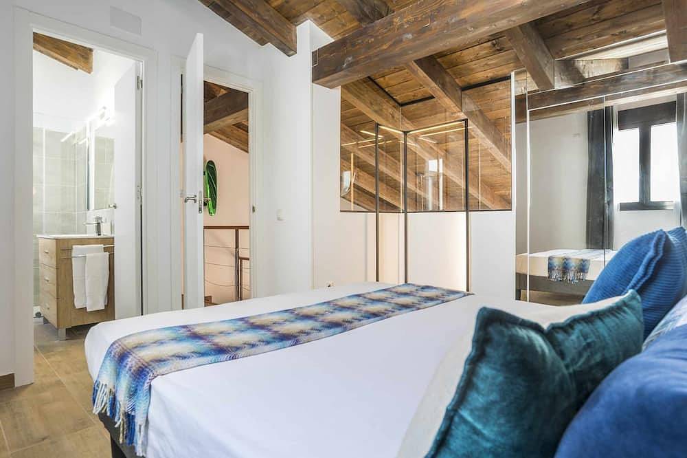 Apartamento entero, La Sierra I by Skykey in Los Molinos, Provincia de Madrid