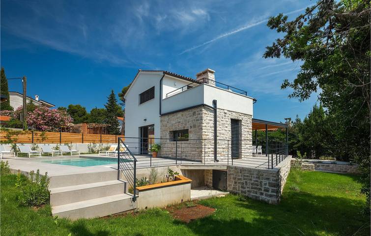 Location de vacances pour 6 personnes à Premantura - 2