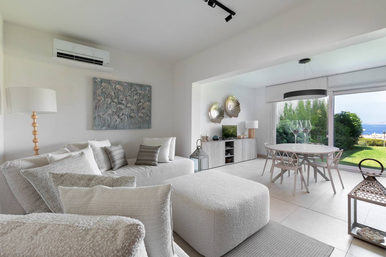 Appartement entier, Casa del Faro by Wonderful Italy in Capo Ferro, Arzachena