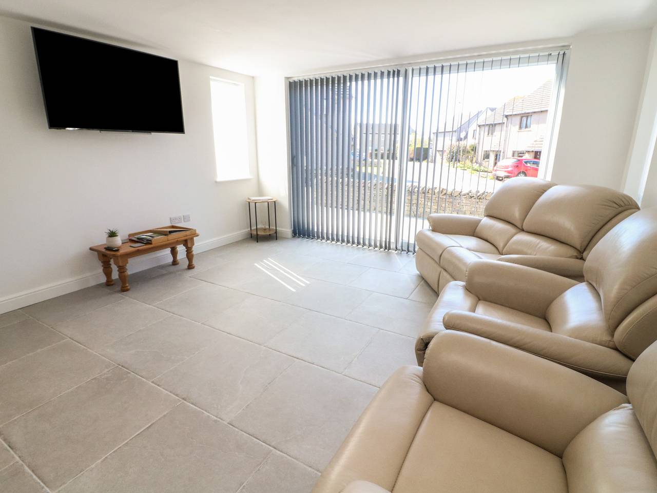 Fron Y Felin in Ingleton, Yorkshire Dales National Park