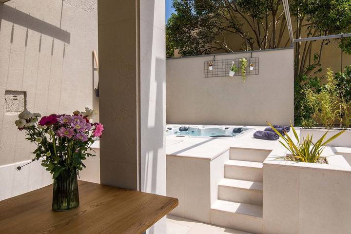 Villa für 8 Personen, mit Garten und Sauna, mit Haustier in Premantura - 3