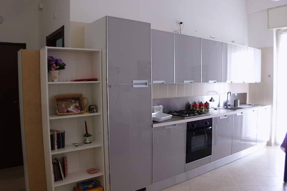 Ferienhaus in Salerno in Salerno, Tyrrhenische Küste Kampanien