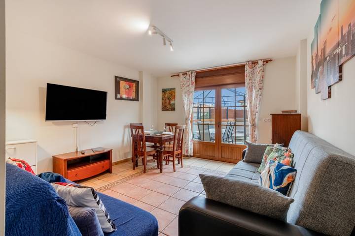 Appartement entier, Appartement 'Villa Luisa' in Somo, Ribamontán al Mar