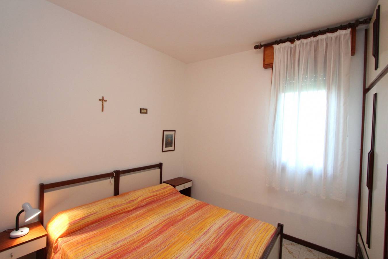 Appartement entier, Maison lumineuse avec jardin proche de la plage - Beahost in Bibione, Province de Venise