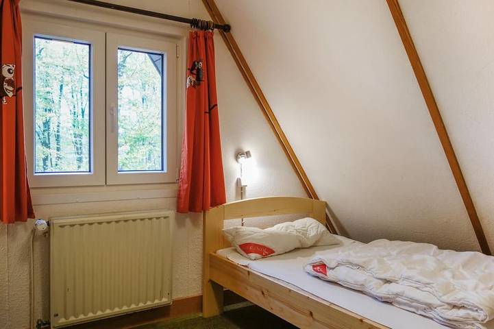 Schönes Zuhause in Bad Arolsen mit Wlan in Bad Arolsen, Twistesee