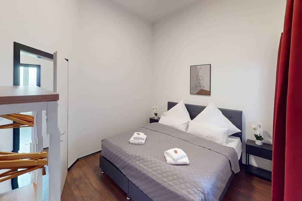 Ganze Wohnung, Lustenau - Reichsstrasse - Premium Apartment in Lustenau, Bodensee-Vorarlberg