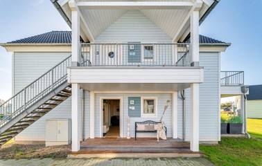 Ferienwohnung für 4 Personen in Olpenitz, Kappeln, Bild 2