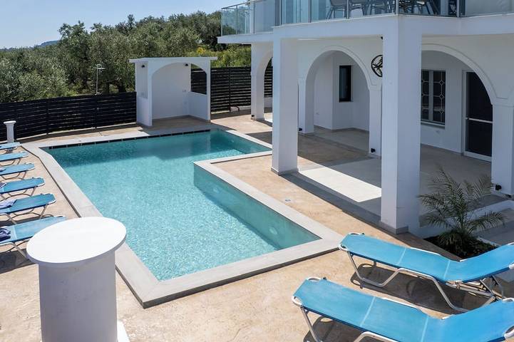 Apartment for 3 people in Planos