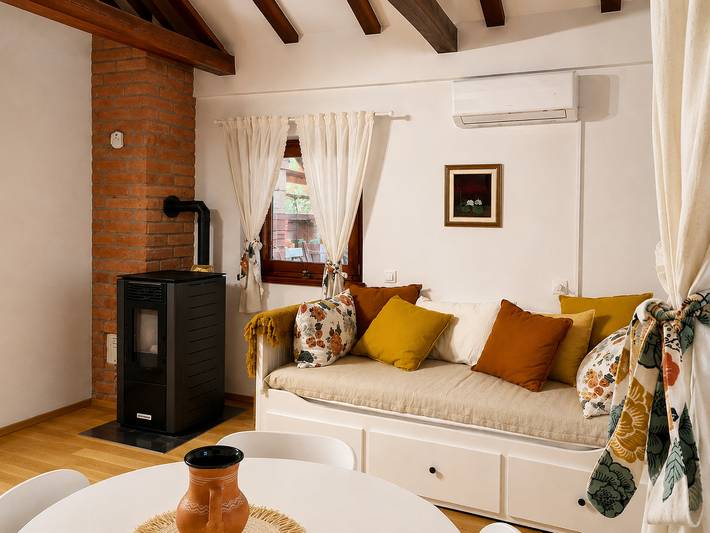 Countryside Home 50 in Koprivnica-Krizevci