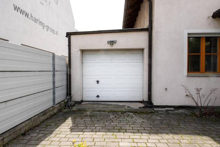 Maison de vacances pour 9 personnes, avec jardin et vue à Vienne (Autriche) - 2