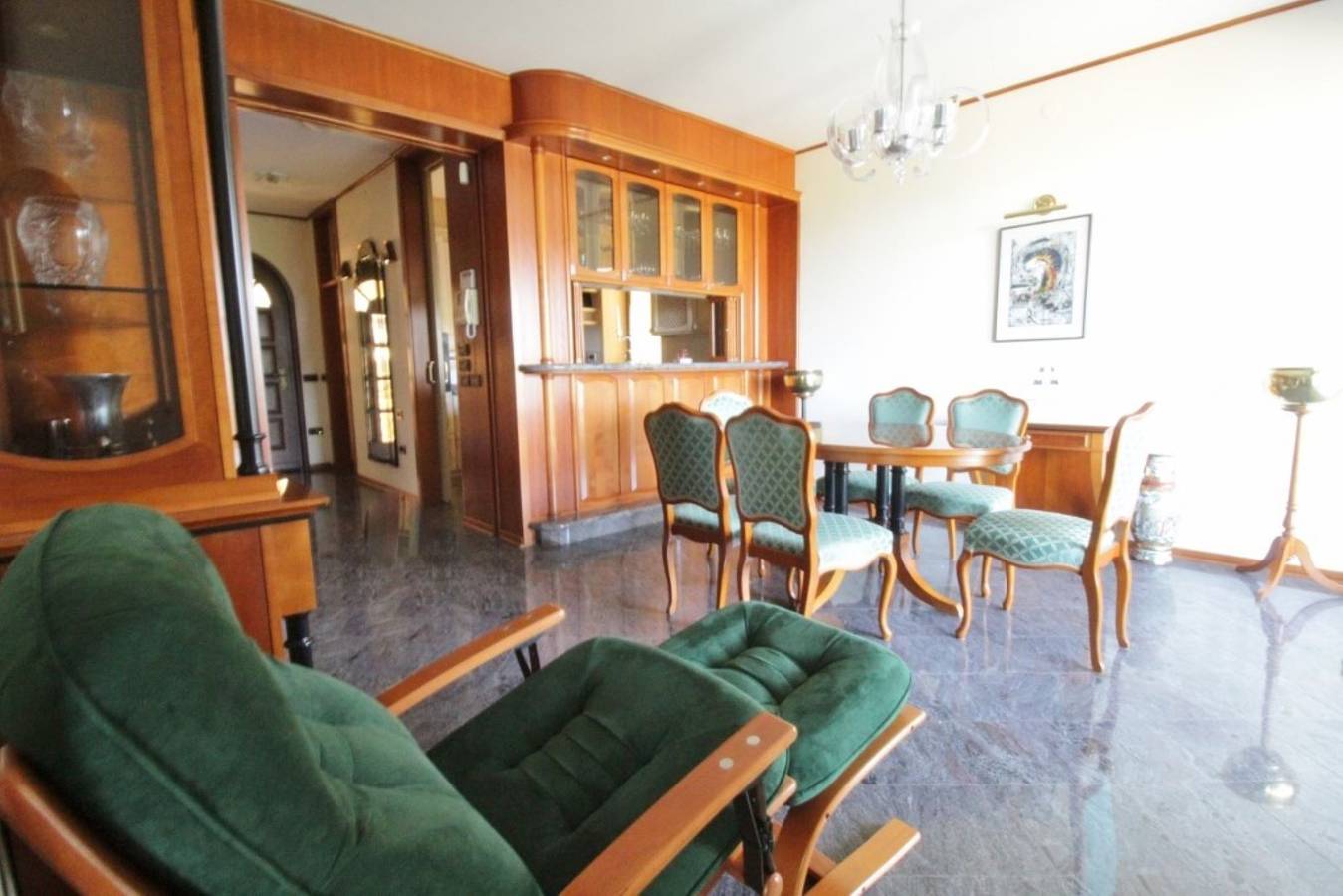 House Danica Monterosso in Crveni Vrh, Umag und Umgebung