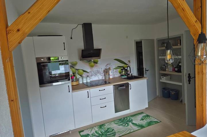 Ferienwohnung für 4 Personen in Furth im Wald