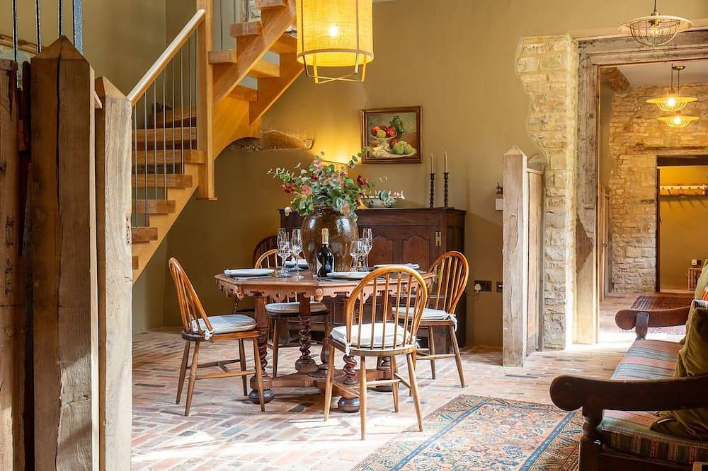 Casa vacanza a Midlands a partire da 259€ a notte