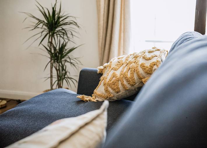 Country Lodge in Old Buckenham, Buckenham