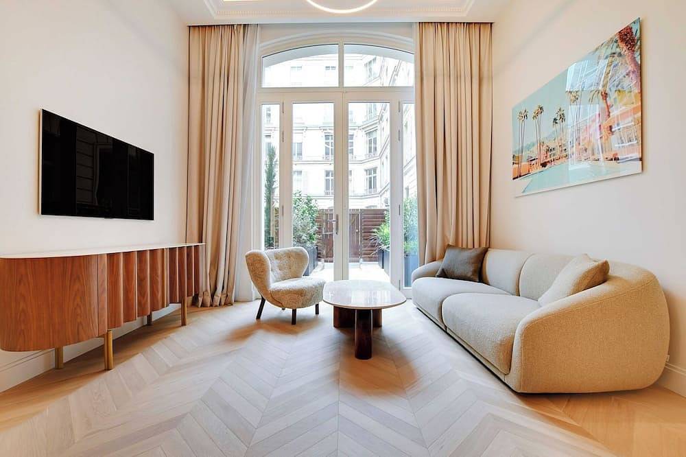 Appartement de vacances