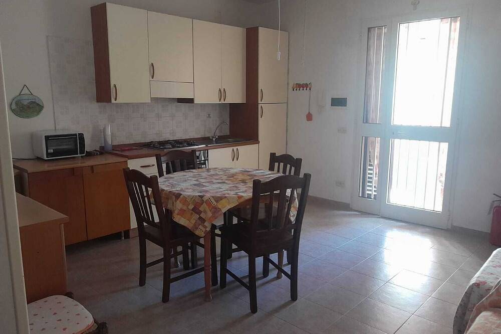 Appartamento intero, Blue Sea Cottage 200 Meters From The Beach Suitable For Family in Specchiarica, Manduria