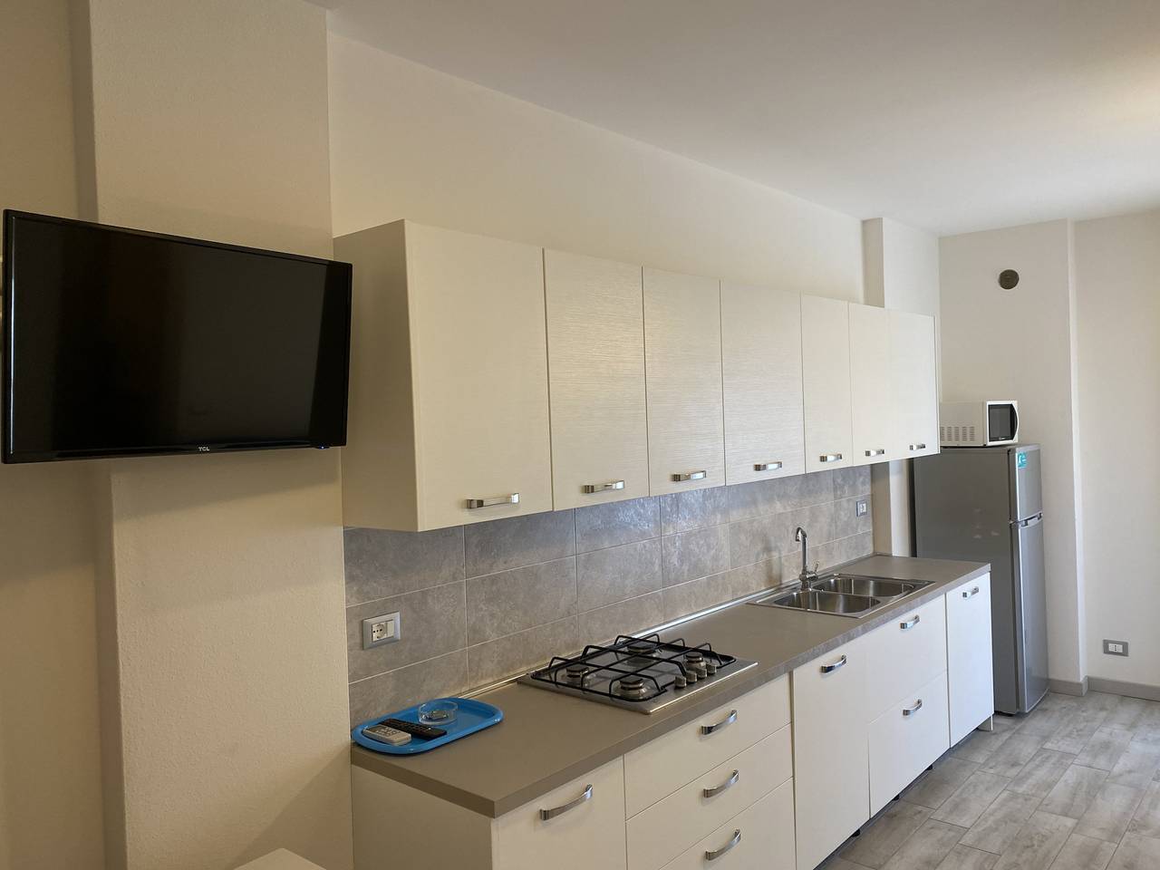 Entire apartment, Condominio Al Corso 24 in Bibione, Venice Province