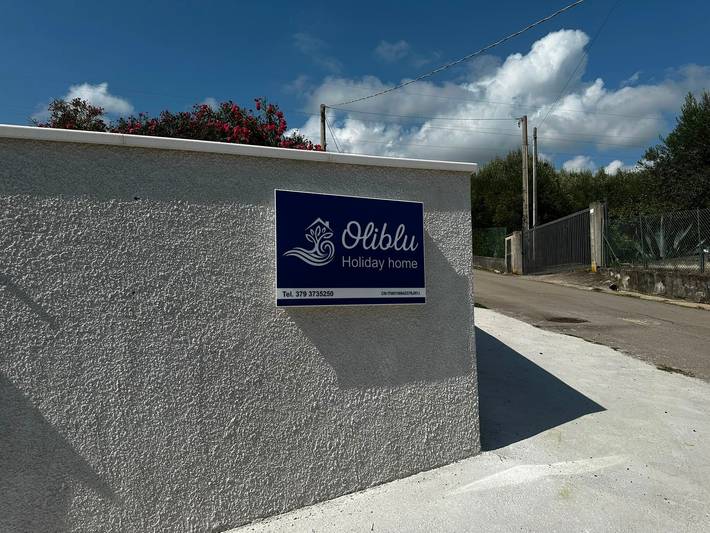 Apartamento entero, Oliblu Holiday Home - El Monolocale Standard Frantoio in Vibonati, Cilento Coast