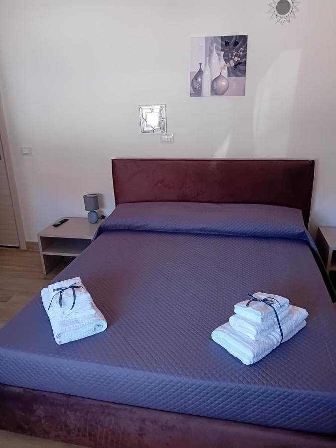 Deluxe Room (2 Adults + 1 Child) in Cosenza, Provincia di Cosenza