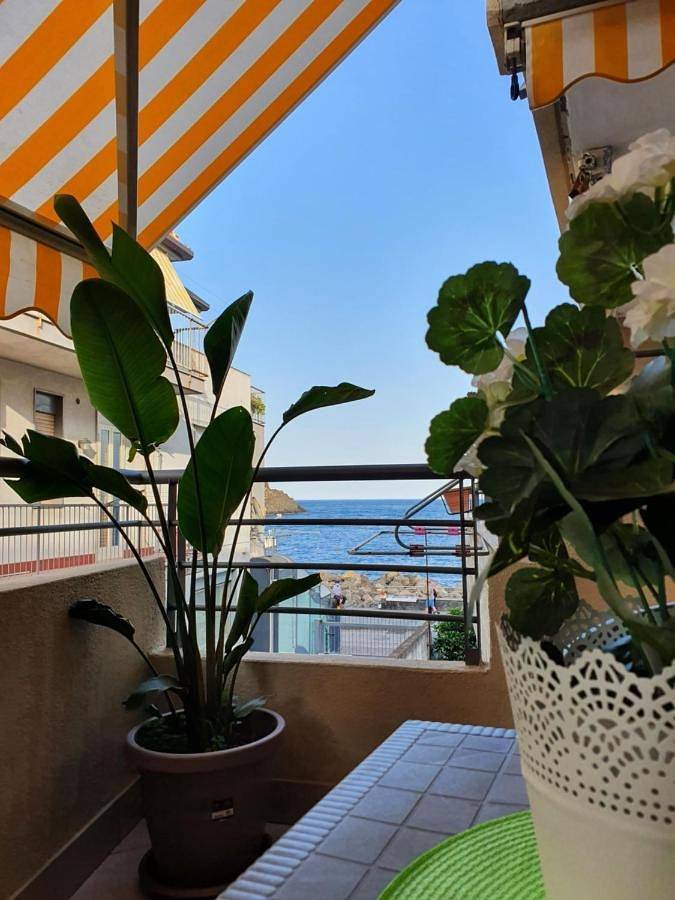 Appartement entier, Two-Bedroom Apartment in Aci Trezza, Aci Castello
