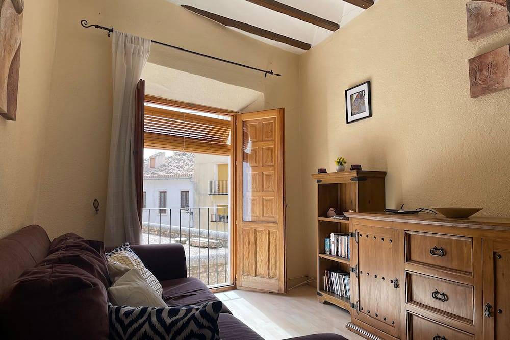 Entire 4 Bedroom house in Caravaca Old Town with fabulous roof terrace in Caravaca de la Cruz, Murcia Inland
