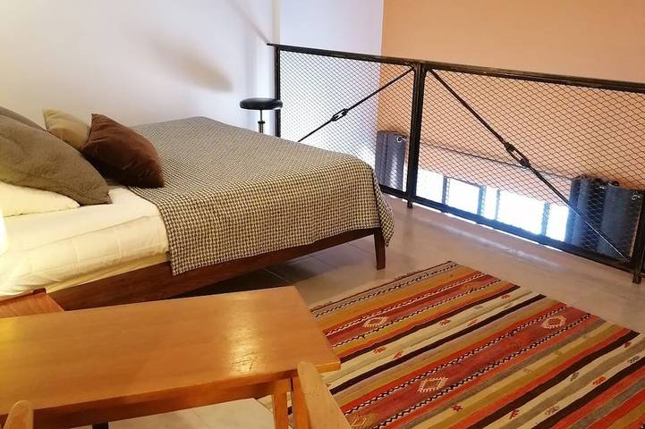 Location de vacances pour 6 personnes, avec jardin et jacuzzi à Les Adrets-de-l'Estérel - 4