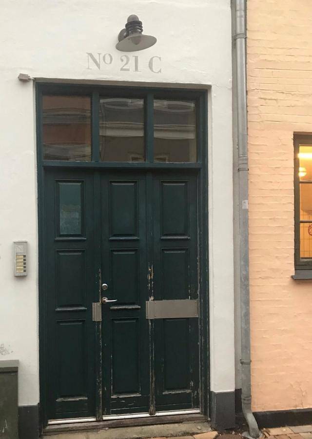 Location de vacances pour 4 personnes à Odense - 4