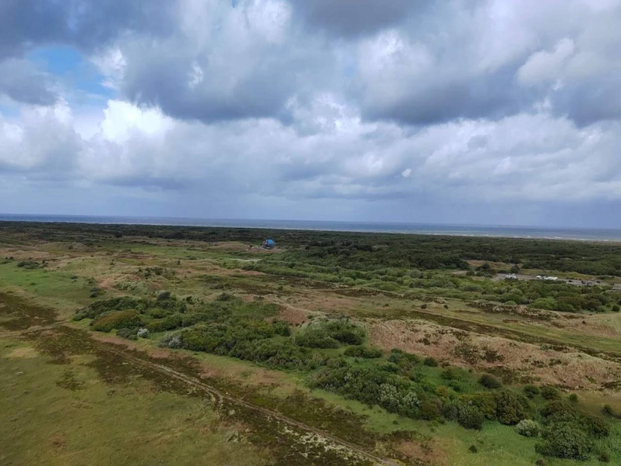 6 Personen Ferienhaus in Skagen in Skagen, Tannisbucht