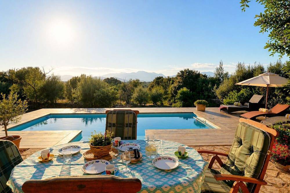 Finca En Plena Naturaleza Cerca Playa 9377187 in Llubí, Mallorca Inselmitte