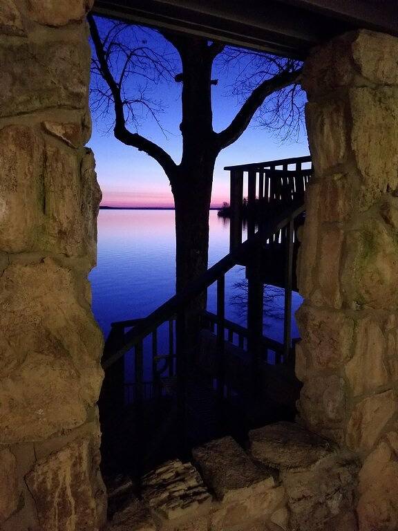 Vacation House for 6 Guests in Mississippi, USA