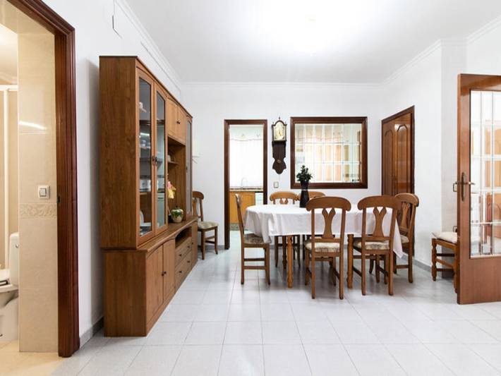 Ferienwohnung für 5 Personen