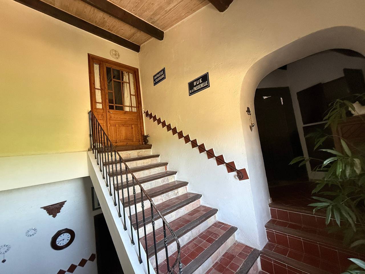 Apartamento entero, Apartamento entre viñedos Angelot - En el Mas Des Armouriers in Violès, Vaucluse