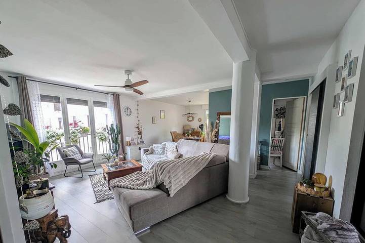 Appartement de vacances pour 7 personnes à Boulogne-sur-Mer