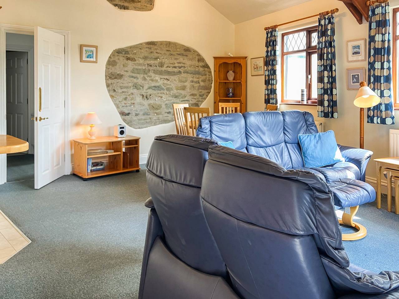Marine Mews 3 in Salcombe, South Devon
