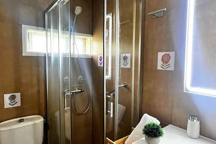 Quiet family house close to the historic centre, thermal baths and hospital in Ourense, Ourense und Umgebung