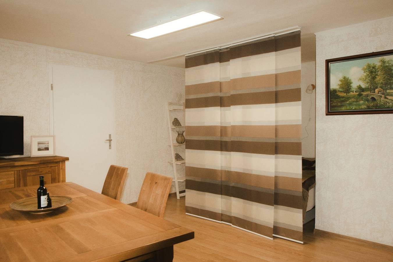 Ganze Wohnung, Apartment 'Ostsee-Wolgast' – Komfortable Unterkunft für bis zu 4 Gäste in Wolgast, Vorpommern Greifswald